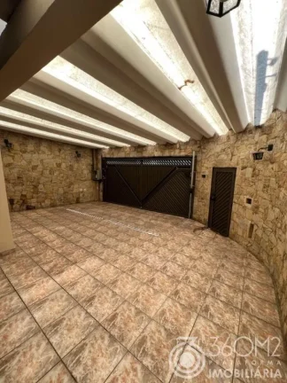Imagem Casa para Venda em São Bernardo do Campo / SP no bairro Dos Casa