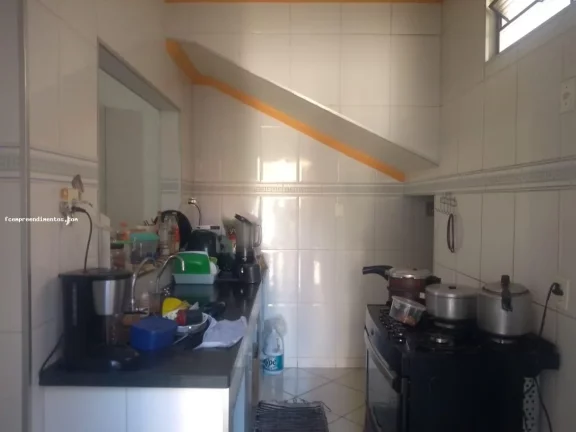 Imagem Sobrado para Venda em Limeira, Jardim Residencial Graminha II, 3 dormitórios, 2 banheiros, 3 vagas