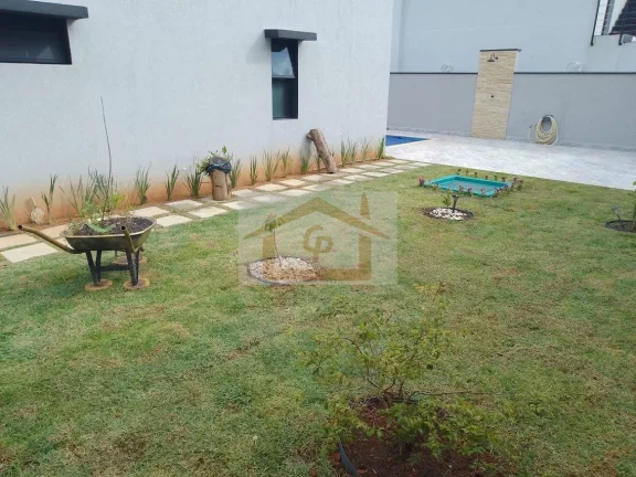 Imagem Casa na Granja Viana com 3 dormitórios à venda, 260 m² - Vintage - Cotia/SP