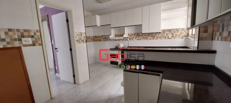Imagem Cobertura com 4 dormitórios à venda, 220 m² por R$ 1.100.000,00 - Algodoal - Cabo Frio/RJ