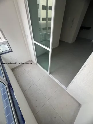 Imagem Apartamento à venda em Valentina, João Pessoa/PB, 2 Qtos