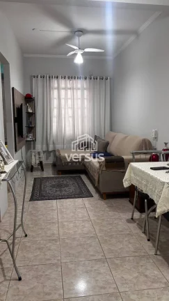 APARTAMENTO CANTO DO FORTE - 280MIL
