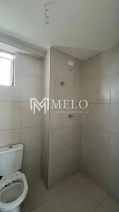 Imagem Oportunidade em CASA AMARELA: 54,92m², 02QTs, 01SUITE, WC, VARANDA, SL , 01VAGA..