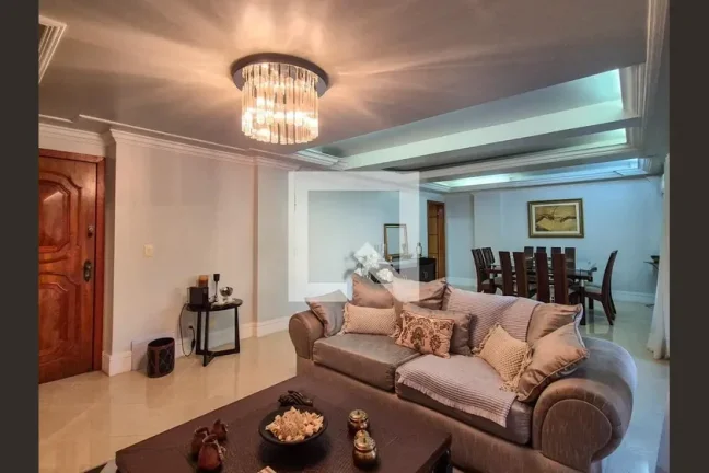 Imagem Apartamento à Venda - Recreio, 4 Quartos, 220 m2