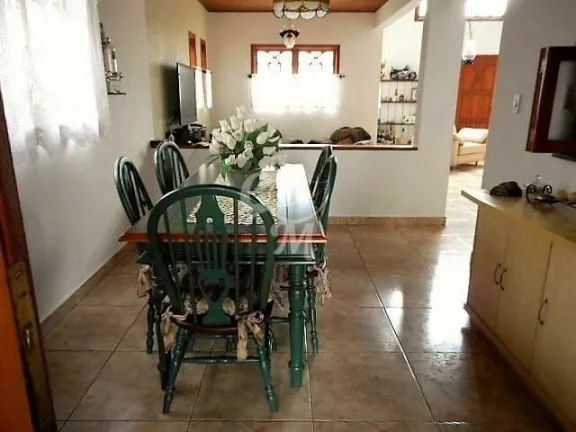 Imagem Casa em Condomínio no Cafezal IV
