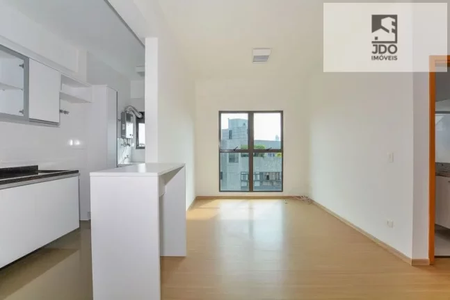 Imagem Apartamento a Venda no bairro Batel - Curitiba, PR