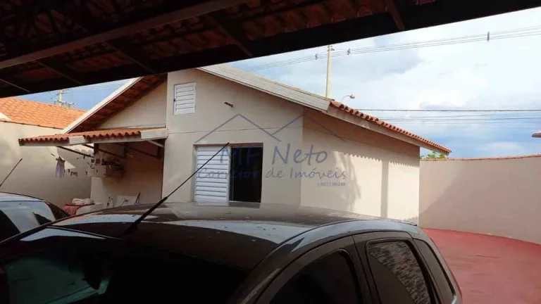 Imagem Casa Padrão