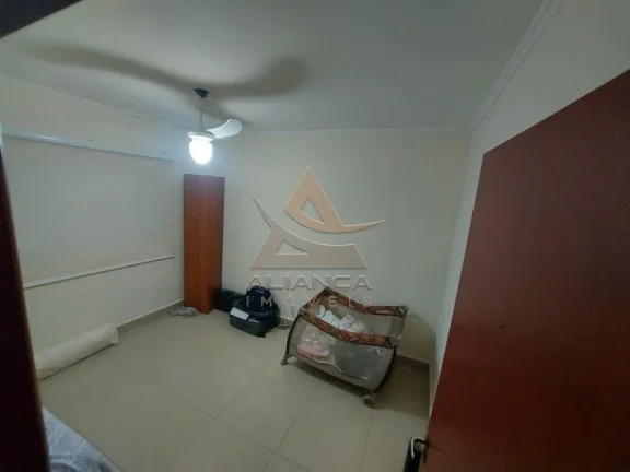 Imagem Apartamento - Ribeirão Preto - Jardim Anhanguera