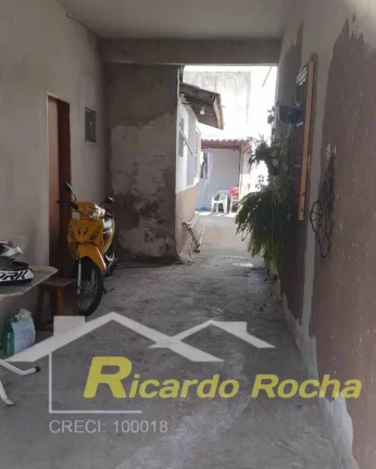 Imagem Casa Jardim Brasília 1 com Salão Comercial