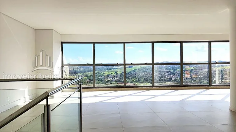Imagem Edifício Cidade de ZURIQUE Cobertura à venda. #imoveisribeir