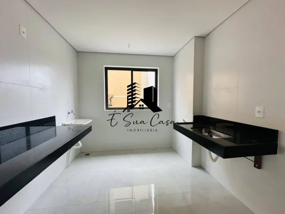 Imagem Apartamento à Venda 2 Quartos Centro de Contagem MG