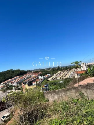 Imagem Terreno Residencial com 305M² no Bairro Jardim Lírio | Jundiaí | São Paulo