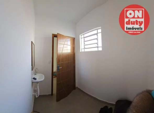 Foto do Imóvel