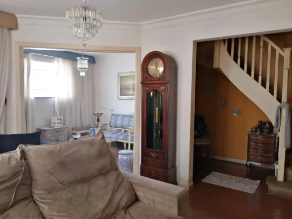 Imagem Casa para Venda em São Paulo / SP no bairro Aclimação