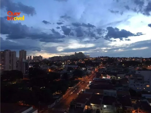 Imagem Imperdível! Apartamento de 4 quartos no Centro de Ribeirão Preto-SP com 2 suítes e 133,00 m². Agende sua visita agora! Quer Imóvel Negócios Imobiliários!