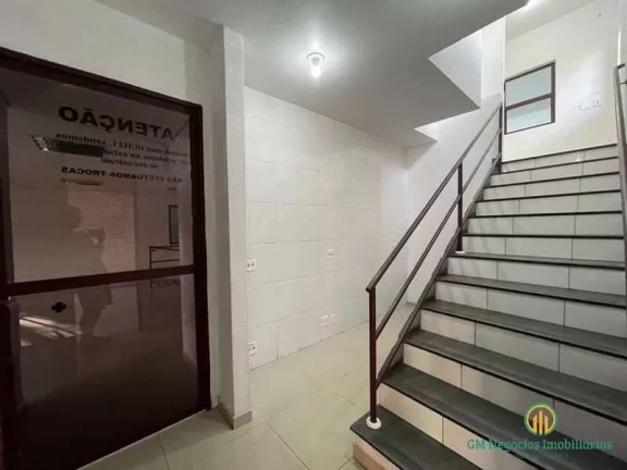 Imagem Loja "C" (351,34 m²) - Centro Comercial ÁAREA
