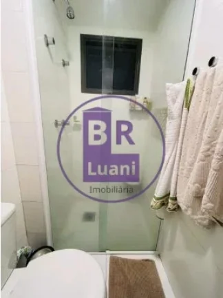 Imagem Lindo Apartamento com uma vista maravilhosa andar alto, sol da manhã - móveis planejados