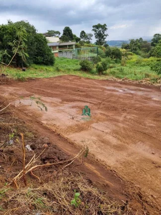 Imagem Terreno à venda, 800 m² por R$ 210.000,00 - Laranjal - Atibaia/SP
