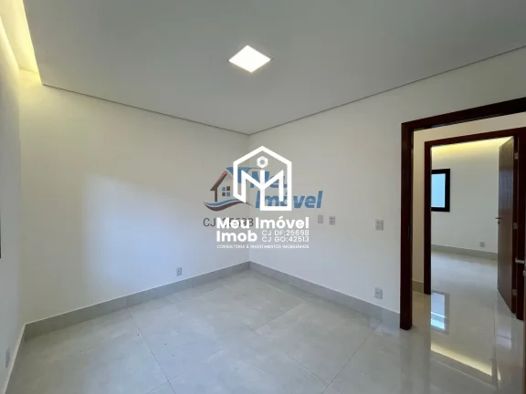 Imagem Cond Cooperville Vicente Pires 4 Quartos 2 Suítes 4 Vagas 300 m² Piscina Closet
