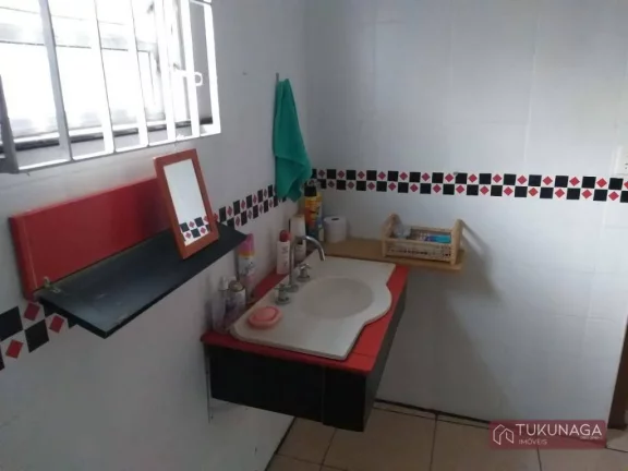 Imagem Casa à venda, 57 m² por R$ 330.000,00 - Penha de França - São Paulo/SP