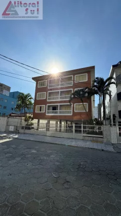 Imagem APARTAMENTO RESIDENCIAL em PRAIA GRANDE - SP, GUILHERMINA