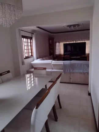 Imagem Sobrado com 3 dormitórios à venda, 275 m² por R$ 1.000.000,00 - Vila Correa - Ferraz de Vasconcelos/SP