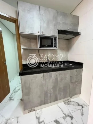 Imagem Apartamento sem Condomínio para Venda em Santo André / SP no bairro Vila Tibiriçá