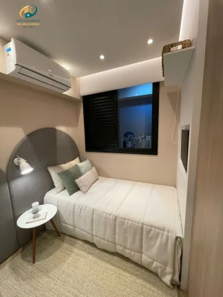 Imagem Apartamento à venda no bairro Vila Monte Alegre - São Paulo/SP, Zona Sul