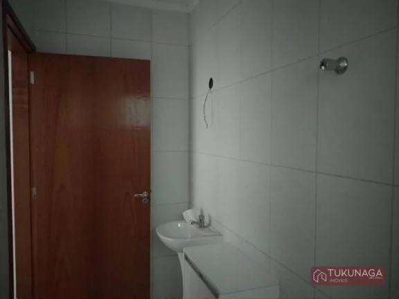 Imagem Apartamento com 2 quartos à venda, 51 m² por R$ 250.000 - Chácara do Vovô - Guarulhos/SP