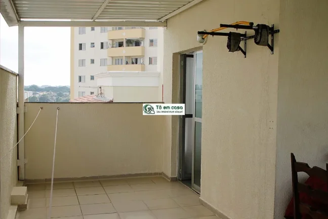 Imagem APARTAMENTO RESIDENCIAL em SÃO JOSÉ DOS CAMPOS - SP, FLORADAS DE SÃO JOSÉ