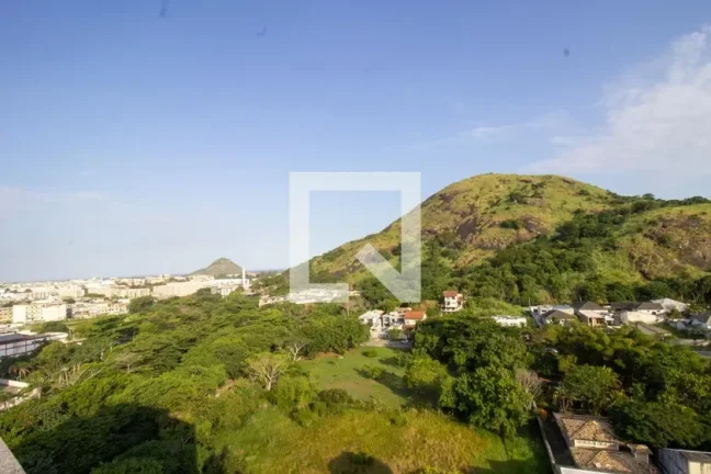 Imagem Apartamento à Venda - Recreio, 3 Quartos, 217 m2