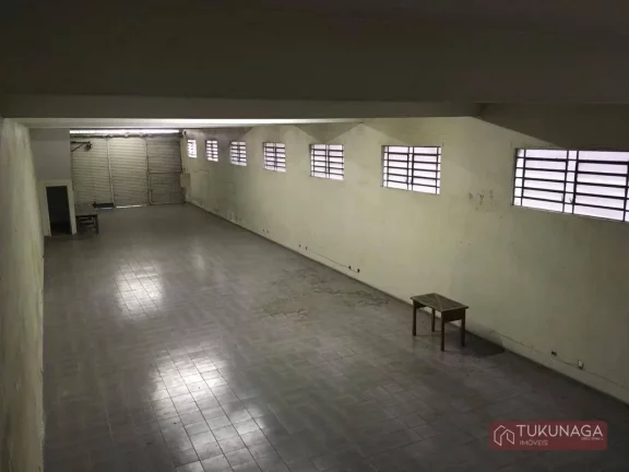 Imagem Prédio à venda, 1200 m² por R$ 2.400.000,00 - Jardim Brasil (Zona Norte) - São Paulo/SP