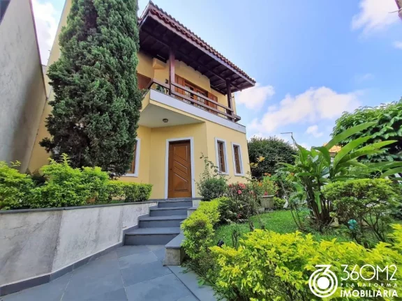 Imagem Casa para Venda em Mauá / SP no bairro Matriz