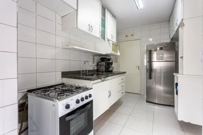 Imagem Apartamento vila mariana condominio Sport's Garden