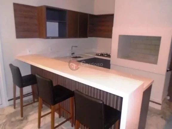 Imagem Decoradíssimo - Aqui Praça tiarajú - 02 dorm. c/. suíte - Sac. Frente