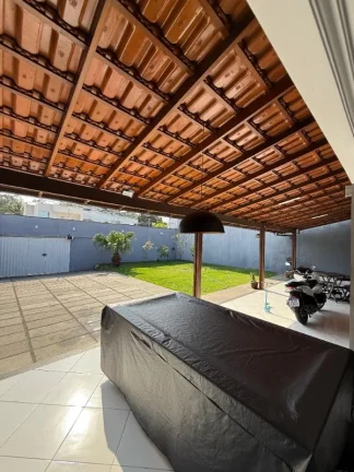 Imagem CASA RESIDENCIAL em SERRA - ES, PORTAL DE JACARAÍPE