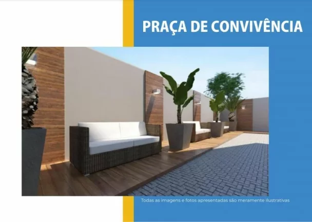 Imagem Apartamento Padrão