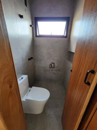 Imagem Casa com 3 suites à venda, 170 m² por R$ 1.500.000 - Residencial Sun Lake - Sorocaba/SP