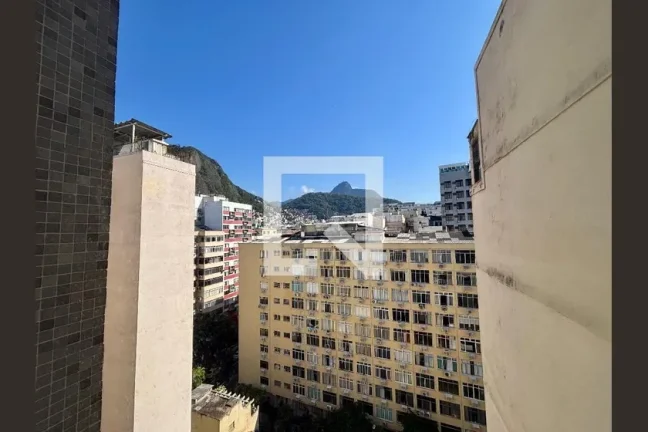 Imagem Apartamento à Venda - Copacabana, 3 Quartos, 132 m2