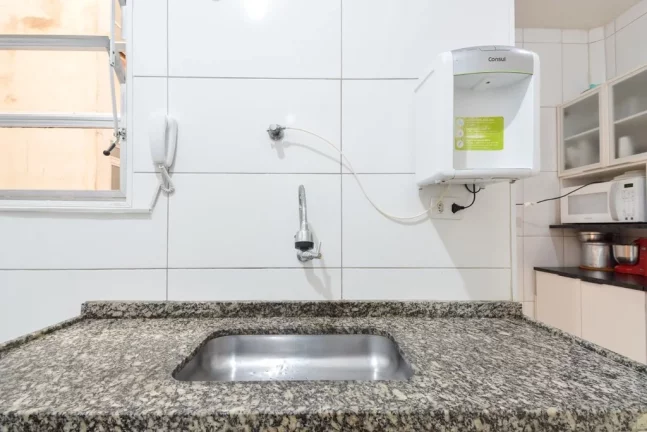 Imagem Apartamento à venda em São Paulo, Bela Vista, com 2 quartos, 87m2
