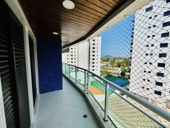 Imagem *Apartamento Exclusivo à Venda na Riviera - Andar Alto e Lazer Completo!*