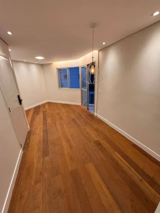 Imagem Apartamento Vila Olímpia - 55M², 2 Dorms, 1 Suíte, 1 Vaga Fixa e Coberta.
