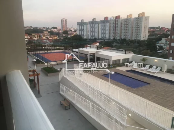 Imagem APARTAMENTO À VENDA em SOROCABA-SP! Oportunidade incrivel de negocio!