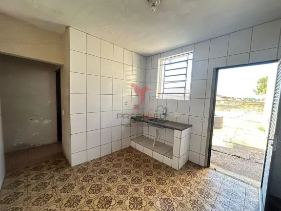 Imagem CASA PARA REFORMA NOVA AMÉRICA EM PIRACICABA