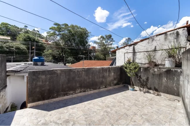 Imagem Casa térrea a venda no Parque Panamericano / Jaraguá