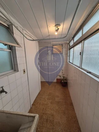 Imagem Aluguel de apartamento de 3 quartos na Vila Olímpia, São Paulo-SP: 2 banheiros, 1 vaga de garagem, 84m².