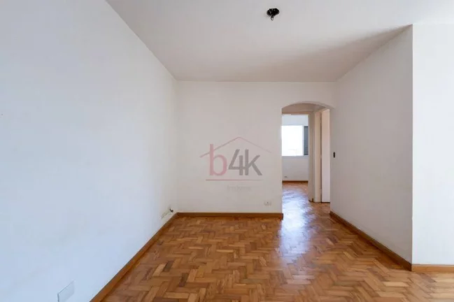 Imagem Apartamento 66m² à Venda no Brooklin | 2 Quartos e 1 Vaga