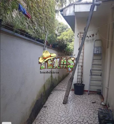 Imagem CASA TERREA PARA LOCAÇÃO EM CIDADE MÃE DO CÉU