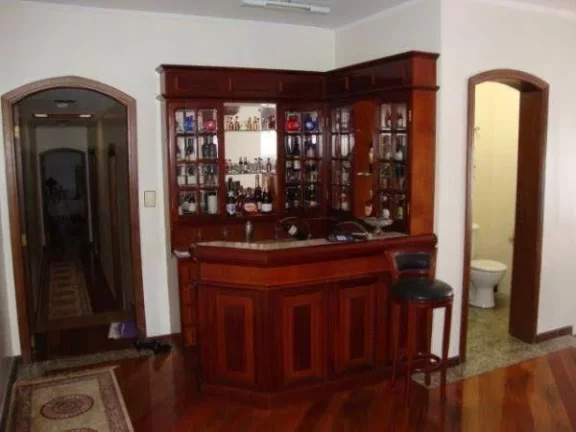 Imagem Casa com 6 dormitórios à venda, 371 m² por R$ 1.600.000,00 - Biritiba - Poá/SP