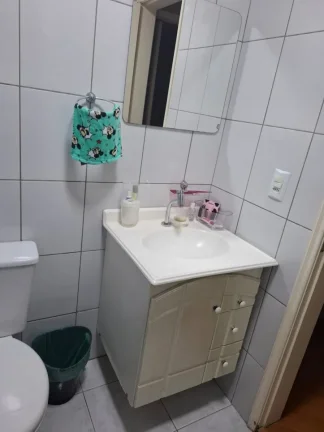 Imagem "Você está cansado de viver cercado por inquilinos barulhentos e vizinhos que trocam todo mês?"